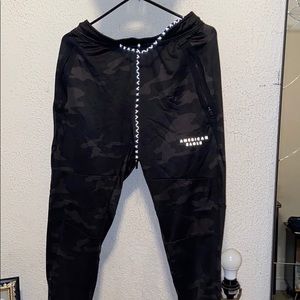 American Eagle Joggers